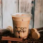 Kitkat Ice Latte